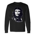 Che Guevara Guerrilla Cuba Revolution Langarmshirts Geschenkideen