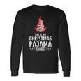 Christmas Pyjamas Top Sleep Langarmshirts Geschenkideen