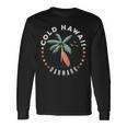 Cold Hawaiian Retro Surfer Denmark Langarmshirts Geschenkideen