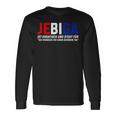 Croatian Jebiga Croatia Balkan Croatian Croatian Langarmshirts Geschenkideen