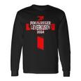 Cup Winner Leverkusen 2024 Langarmshirts Geschenkideen