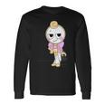 Dandy's World Goob Costume Long Sleeve T-Shirt Gifts ideas