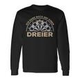 Dart Ich Habe Bock Auf Einen Dreier Retro Dart Langarmshirts Geschenkideen