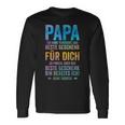 Das Beste Geschenk Bin Ich -Atertag German Langarmshirts Geschenkideen