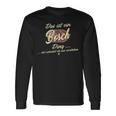 Das Ist Ein Bosch Ding Family Bosch Langarmshirts Geschenkideen