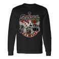 intage 50S Rnr – Rockabilly For Life Maglietta a maniche lunghe Ideas de regalos