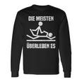 Die Meisten Physiotherapeut Physiotherapie Langarmshirts Geschenkideen