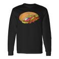 Doner Kebap Langarmshirts Geschenkideen