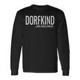 Dorfkind Und Stolz Drauf S Langarmshirts Geschenkideen