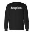 East Prussia Masuria Jungchen Königsberg & Langarmshirts Geschenkideen