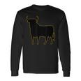 El Toro De Osborne Osborne Bull Langarmshirts Geschenkideen