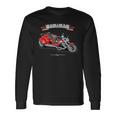 Fahre Zum Leben Trike Langarmshirts Geschenkideen