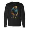 Fat Jaguar Langarmshirts Geschenkideen