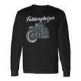 Feldweg Heater Schwalbe Kr51 Simson Moped Ddr S Langarmshirts Geschenkideen