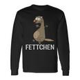 Fettchen Langarmshirts Geschenkideen