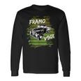 Framo901 Framo 9012 Ifa Langarmshirts Geschenkideen