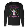 Fresst Stardust Jga Hen Party Poltern Langarmshirts Geschenkideen