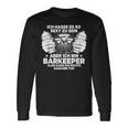 Bartender Langarmshirts Geschenkideen