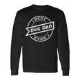 Bester Hund Papa Ever Langarmshirts Geschenkideen