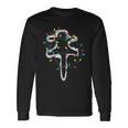 Pussy-Cat From Christmas Vacation Frieds Lover Long Sleeve T-Shirt Gifts ideas