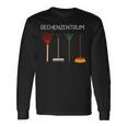 Rechenzentrum Gardener Garden Broom S Langarmshirts Geschenkideen