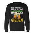 Garten Und Bier Gardener Gardener Langarmshirts Geschenkideen