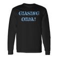 Giasing Oida Hype Bestseller Langarmshirts Geschenkideen