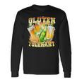 Gluten Tolerant Langarmshirts Geschenkideen