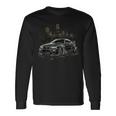 Gt R 34 Skyline Jdm Appassionato Di Auto Maglietta a maniche lunghe Ideas de regalos