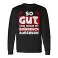 Gute Besserung Brochenes Bein Langarmshirts Geschenkideen