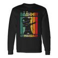 Gymnasium Beginn 5 Class S Langarmshirts Geschenkideen