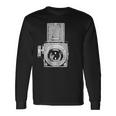Hasselblad 500 Camicia Fotografica Maglietta a maniche lunghe Ideas de regalos