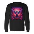 Hummingbird Langarmshirts Geschenkideen