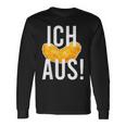 Ich Flipp Aus Langarmshirts Geschenkideen