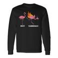 Ingo Flammingo Langarmshirts Geschenkideen