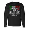 Italianaffanculo Italia Langarmshirts Geschenkideen