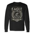 It's An Eagle Thing You Wouldn't Understand Long Sleeve T-Shirt Gifts ideas