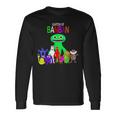 Jardin De Banbanans T-shirt à manches longues Idées cadeaux