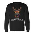 Jga Team Groom Deer Hunter Stag Night Langarmshirts Geschenkideen