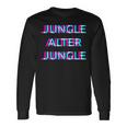 Jungle Alter Jungle Langarmshirts Geschenkideen