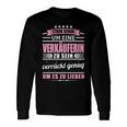 Langarmshirts Geschenkideen