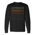 Love Antonacci Grunge Stileintage Nero Antonacci Maglietta a maniche lunghe Ideas de regalos