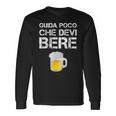 Magliette Divertenti Birra Manica Corta Simpatiche Uomo Maglietta a maniche lunghe Ideas de regalos