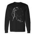 Magyarizsla Dog Langarmshirts Geschenkideen