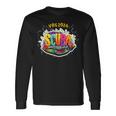 Matching Vbs 2024 Scuba Diving Into Friendship With God Long Sleeve T-Shirt Gifts ideas