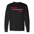 Meister Cup Winner 2024 Leverkusen Langarmshirts Geschenkideen