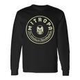 Mitropa Ddr Langarmshirts Geschenkideen