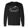 Montentoux Bicycle France Alps Tour Cycling Langarmshirts Geschenkideen