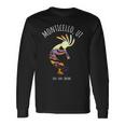 Monticello Utah Usa Dancing Kokopelli Maglietta a maniche lunghe Ideas de regalos