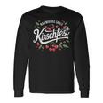 Naumburg Saale Kirschfest Naumburger Fest Kirsche Langarmshirts Geschenkideen